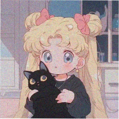 暗红头像